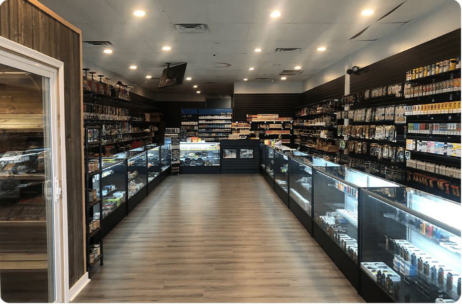 Mr Tobacco & Vapor is a Tobacco Shop in Chesapeake, VA 23322